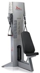 FreeMotion Overhead Tricep GZFM6019 Image
