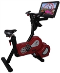 Expresso Fitness HD Youth Bike Image