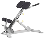 Hoist Fitness CF-3663 Back Hyper Image