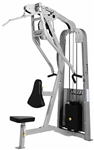 Hoist Fitness HD-2300 Mid Row Lat Pulldown Image