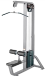 Hammer Strength Select Lat Pulldown HS-PD Image