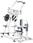 Hammer Strength P/L ISO-Lateral Front Lat Pulldown Image