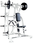 Hammer Strength P/L ISO-Lateral Low Row Plate Loaded Image