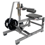 Hammer Strength PL-CALF Plate-Loaded Seated Calf Raise Image