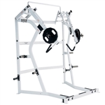 Hammer Strength Plate-Loaded Jammer Image