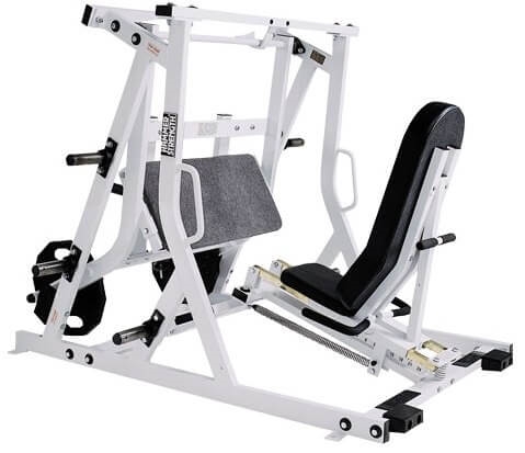 Hammer strength leg press price new arrivals