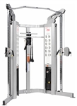 Hoist Fitness HD-1900 Dual Pulley System Image