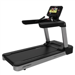 Life Fitness Integrity Treadmill D w/ SL Console Image