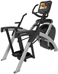 Life Fitness Discover SE3 HD Lower Body Arc Trainer Image