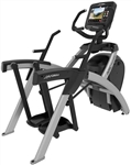 Life Fitness Discover SE3 Lower Body Arc Trainer Image