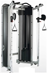 Life Fitness Fit Series Dual Adjustable Pulley Image