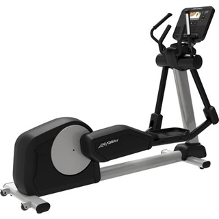 Life Fitness Integrity Elliptical w/X Console Image