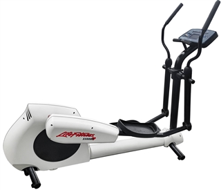 Life Fitness 5500HR Elliptical Image