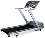 Life Fitness 90T Treadmill Image