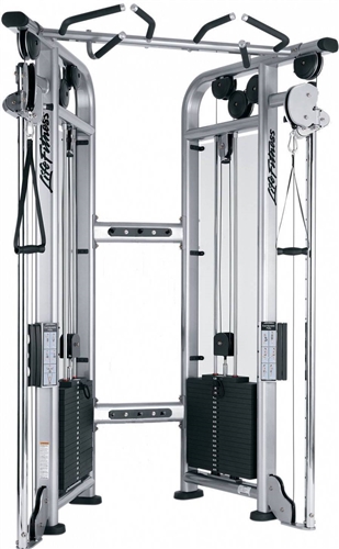 Refurbished Cable Cross Machines, Functional Equipment - Fitness