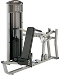 Life Fitness Fit Series Multi Press Image