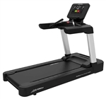 Life Fitness Integrity Treadmill w/ C Console Image