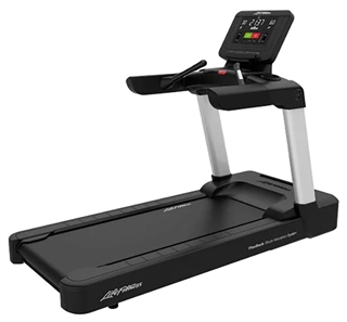 Life Fitness Integrity Treadmill w/ C Console Image