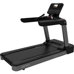 Life Fitness Integrity Treadmill w/ X Console Image