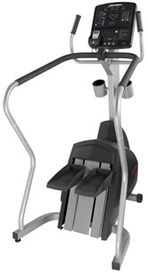 Life Fitness Integrity CLSS Stair Stepper Image