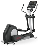 Life Fitness Integrity Series Elliptical CLSX Image