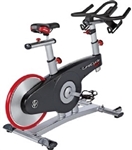 Life Fitness Lifecycle GX Indoor Cycle Image
