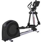Life Fitness Activate Series OSX Elliptical Trainer | Image