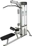 Life Fitness Optima Series Lat Pulldown/Low Row Image