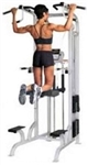 Life Fitness Pro1 Assisted Chin Dip Image