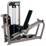 Life Fitness Pro2 Seated Leg Press Image
