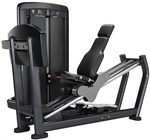 Life Fitness Insignia Series Seated Leg Press Image