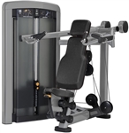 Life Fitness Insignia Series Shoulder Press Image