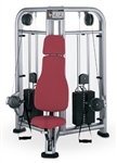 Life Fitness Signature CMCSP Cable Motion Shoulder Press Image