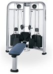 Life Fitness Signature CMRW Cable Motion Dual Row Image