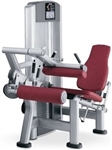 Life Fitness Signature Series Leg Curl Image