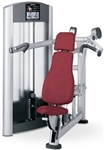 Life Fitness Shoulder Press Signature Series Image