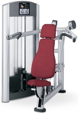 Life Fitness Leg Press Signature Series - Gym Experts™