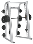 Life Fitness Signature Series Smith Machine Image