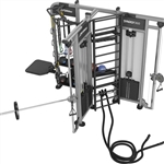 Life Fitness SYNRGY360T System Versa DAP Image