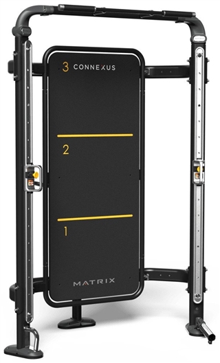 Matrix Connexus Compact Image