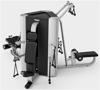 Technogym Plurima Multistation Tower Image