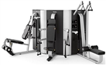 Technogym Plurima Multistation Wall Image