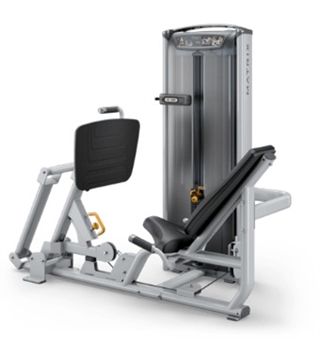 Matrix Versa VS-S70 Leg Press / Calf Press Image