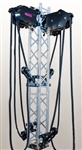 Marpo Kinetics Dual X8 Tower System Image
