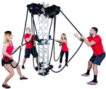 Marpo Kinetics Quad X8 Tower System Image