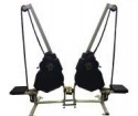 Marpo Kinetics VLT Dual Rope Trainer Image