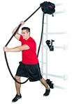 Marpo Kinetics X8 Compact Rope Trainer Image