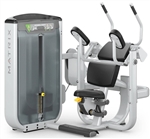 Matrix G7-S51 Abdominal Crunch Image