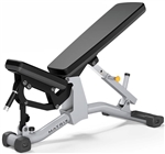 Matrix Magnum MG-A85 Multi Adjustable Bench Image