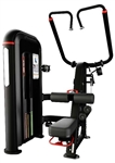 Nautilus Inspiration Lat Pull Down 9-IPPD5-60BZ Image